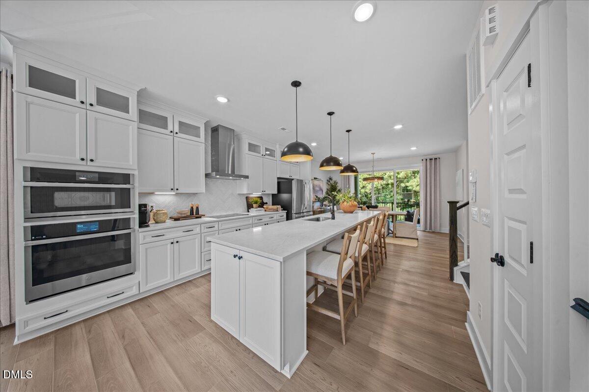 10913 Bayflower Way Raleigh, NC 27617 - Photo 12 of 60