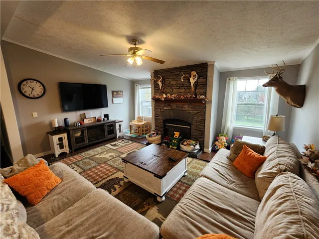 $269,900 | 3785 Retsof Road, York, NY 14533