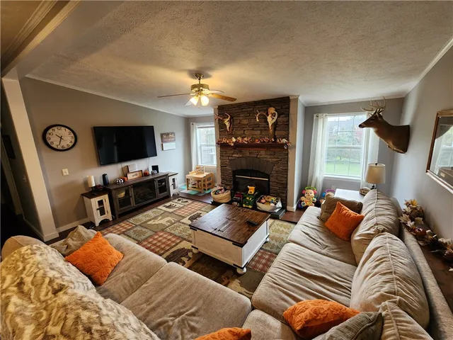 $269,900 | 3785 Retsof Road, York, NY 14533