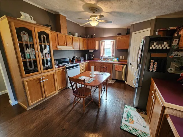 $269,900 | 3785 Retsof Road, York, NY 14533