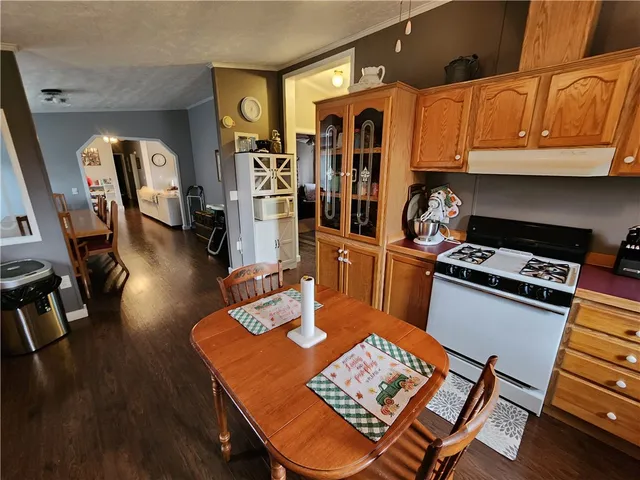 $269,900 | 3785 Retsof Road, York, NY 14533