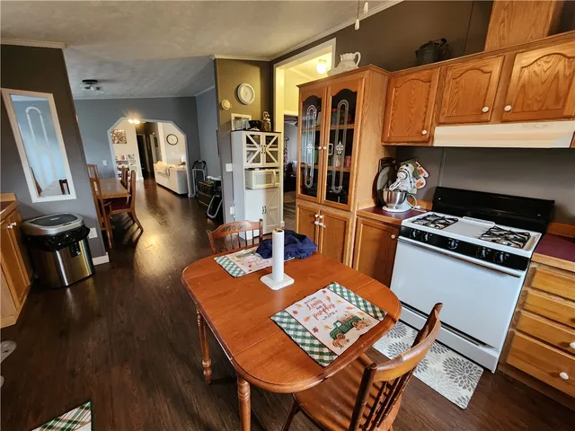 $269,900 | 3785 Retsof Road, York, NY 14533