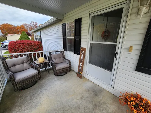 $269,900 | 3785 Retsof Road, York, NY 14533