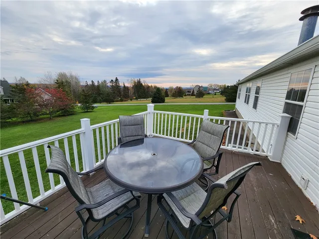 $269,900 | 3785 Retsof Road, York, NY 14533