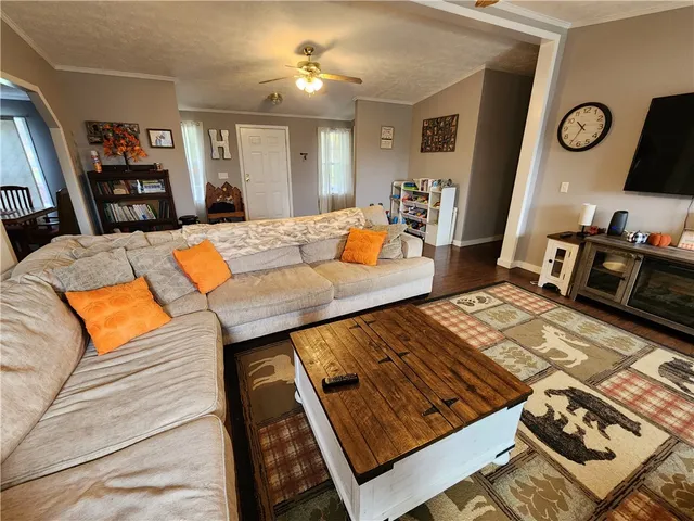 $269,900 | 3785 Retsof Road, York, NY 14533