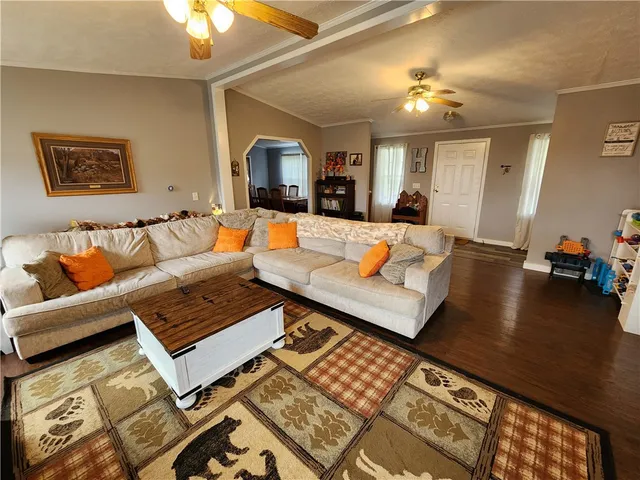 $269,900 | 3785 Retsof Road, York, NY 14533