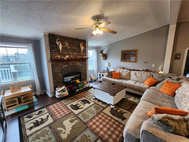 $269,900 | 3785 Retsof Road, York, NY 14533