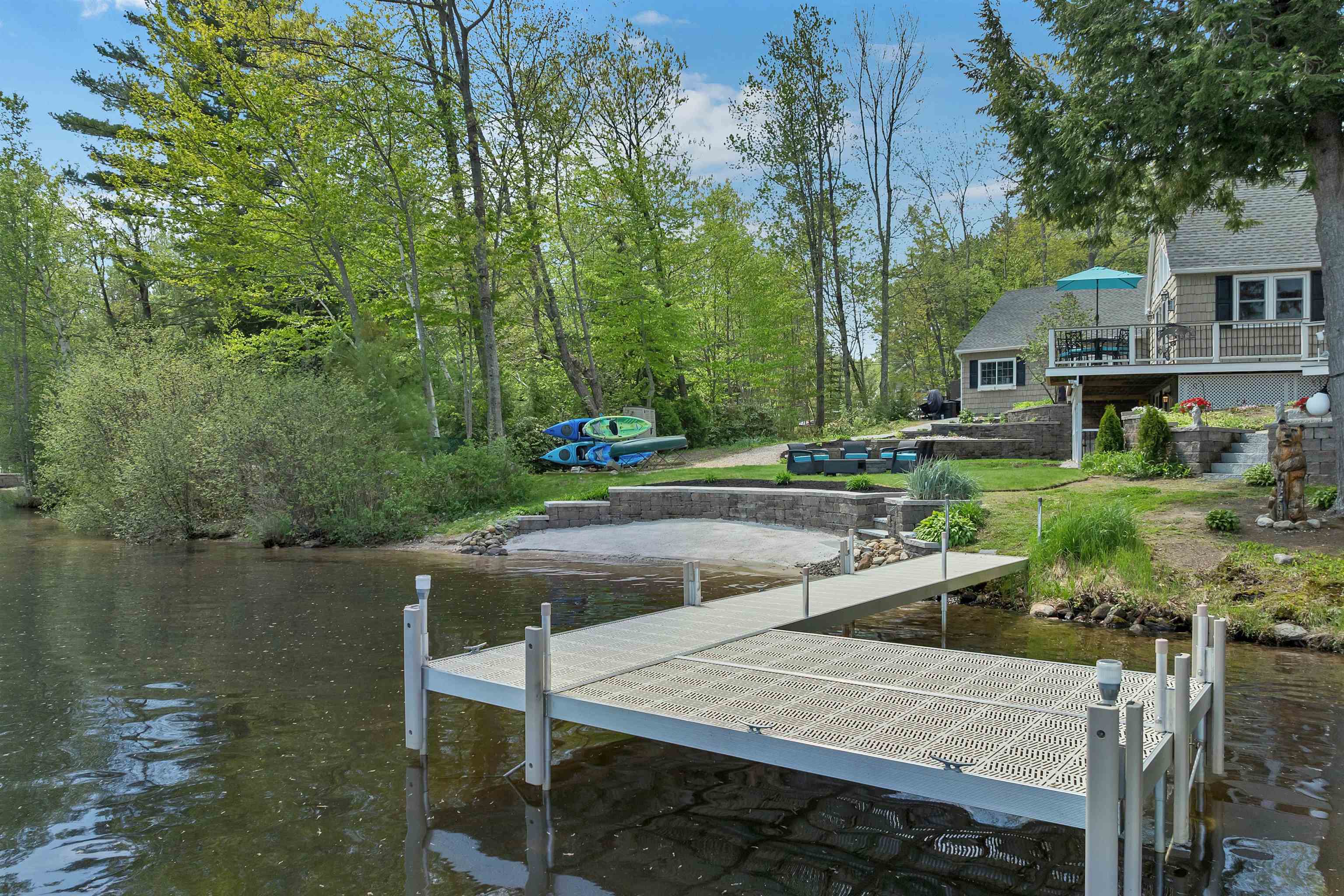 206 Varney Road Barnstead, NH 03225 - Photo 18 of 55 Gallery Image 18