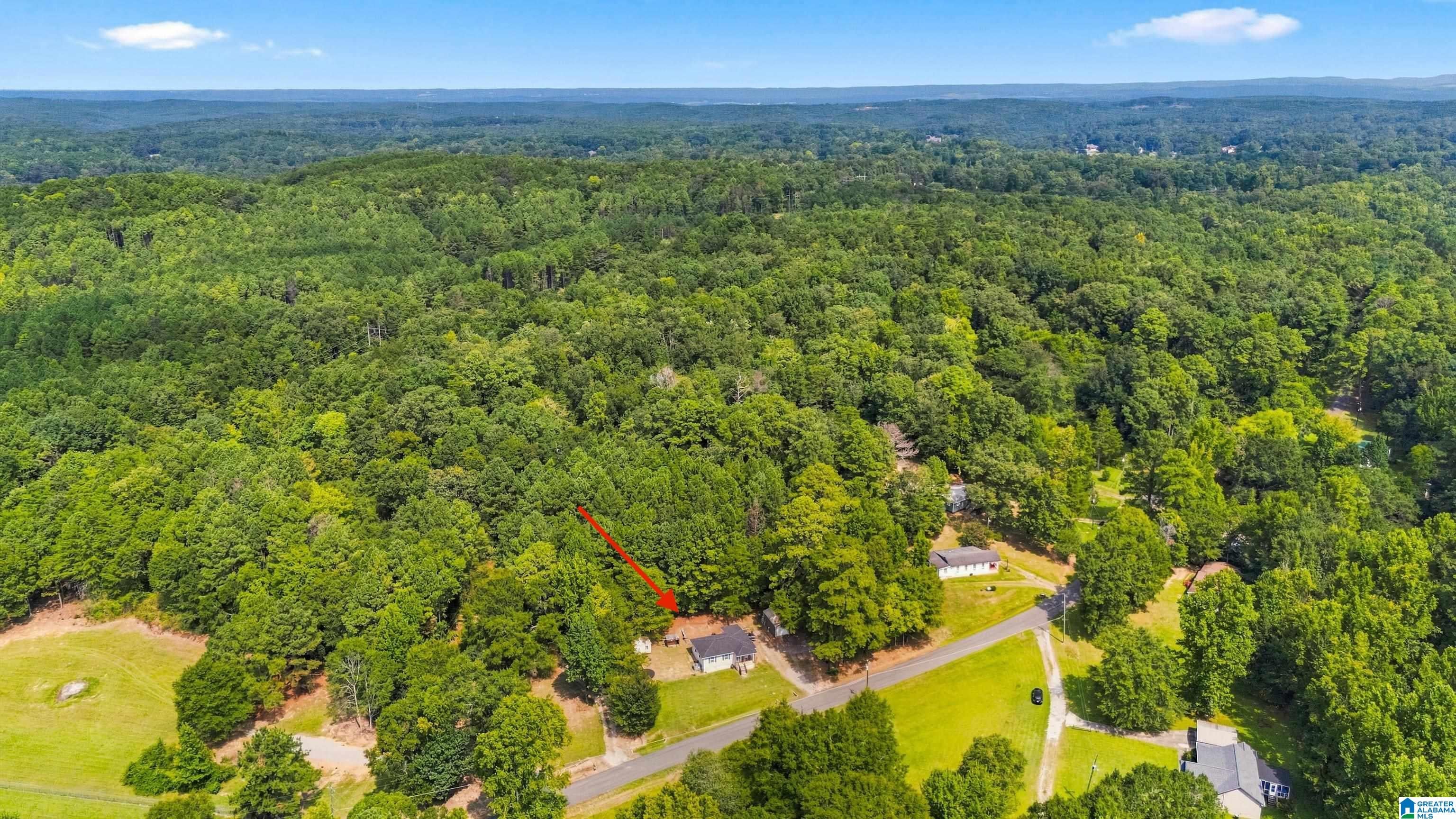 1511 Campbell Loop Road Mount Olive, AL 35117 - Photo 25 of 26 Gallery Image 25
