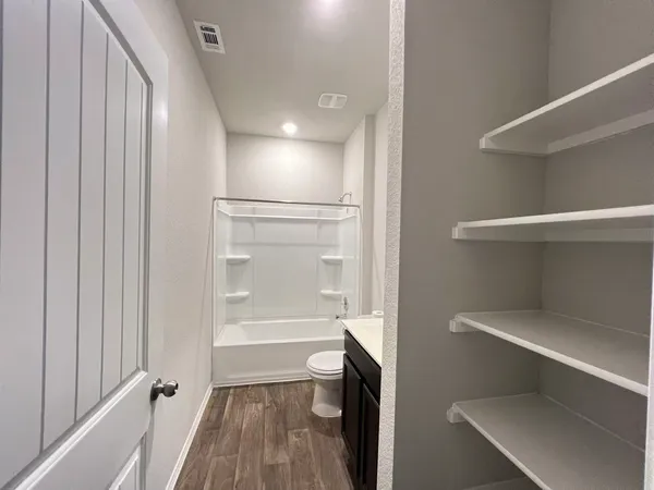 a view of entryway