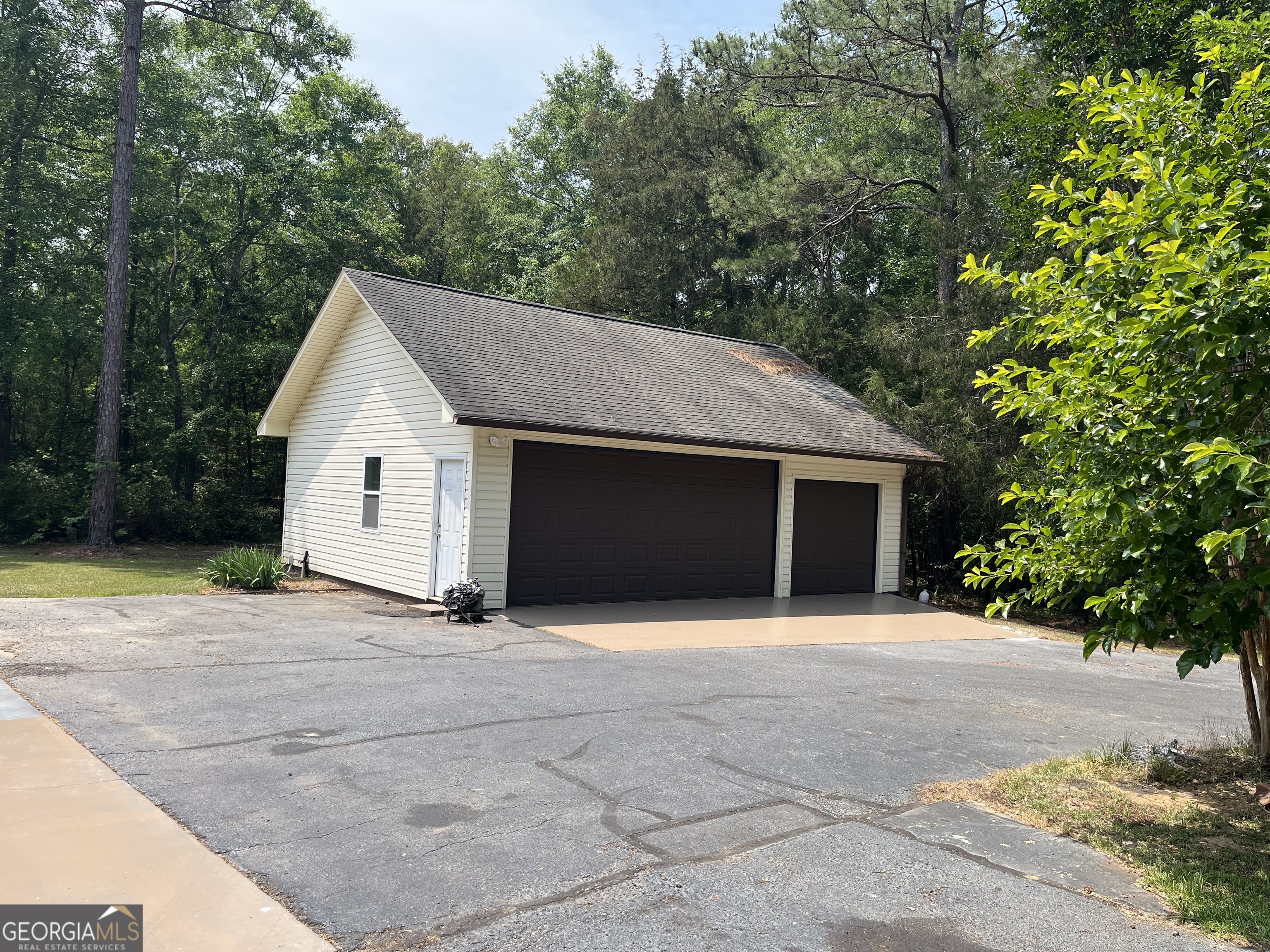 1252 Jasmine Road Dublin, GA 31021 - Photo 27 of 27