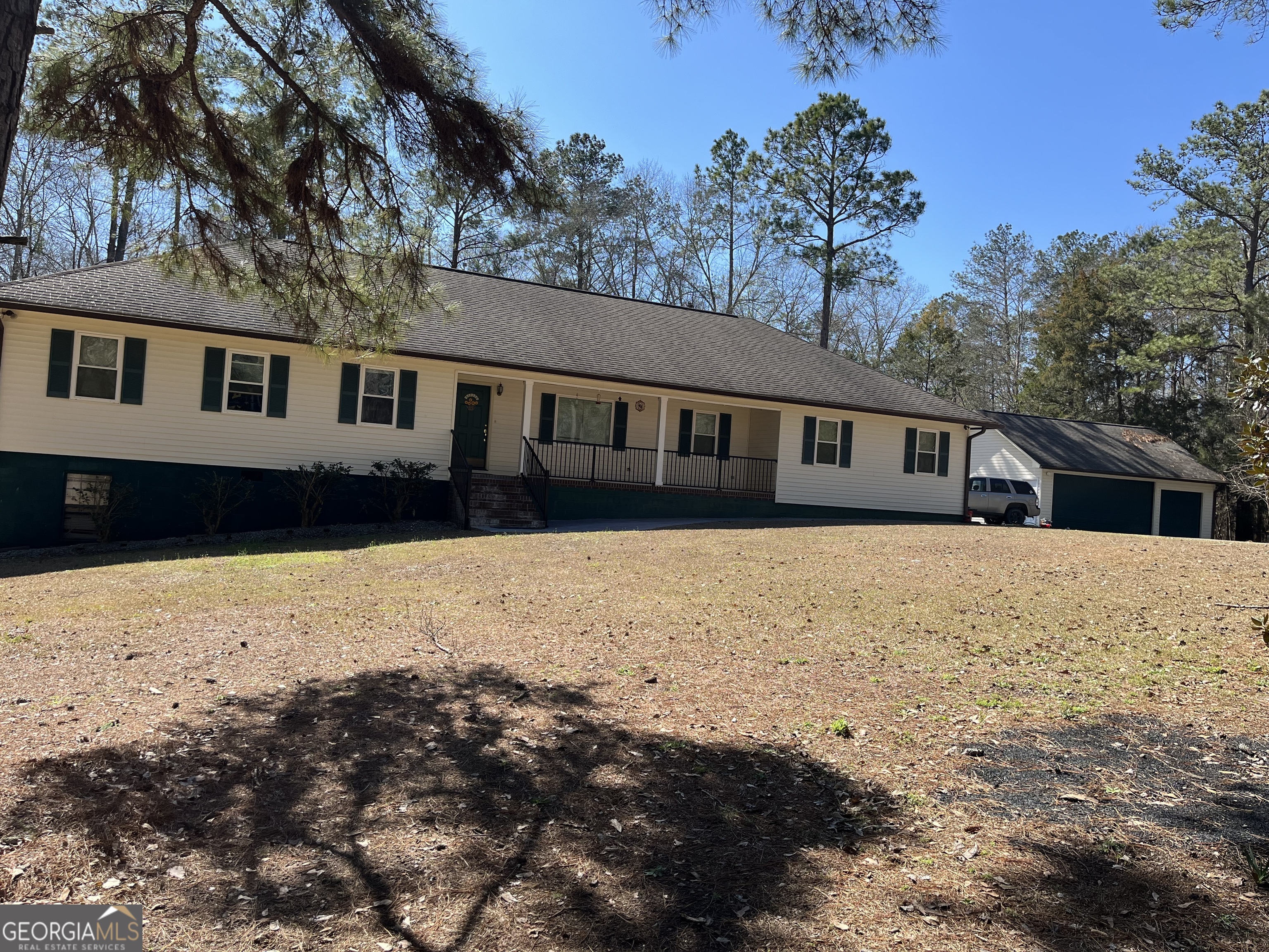 1252 Jasmine Road Dublin, GA 31021 - Photo 5 of 27