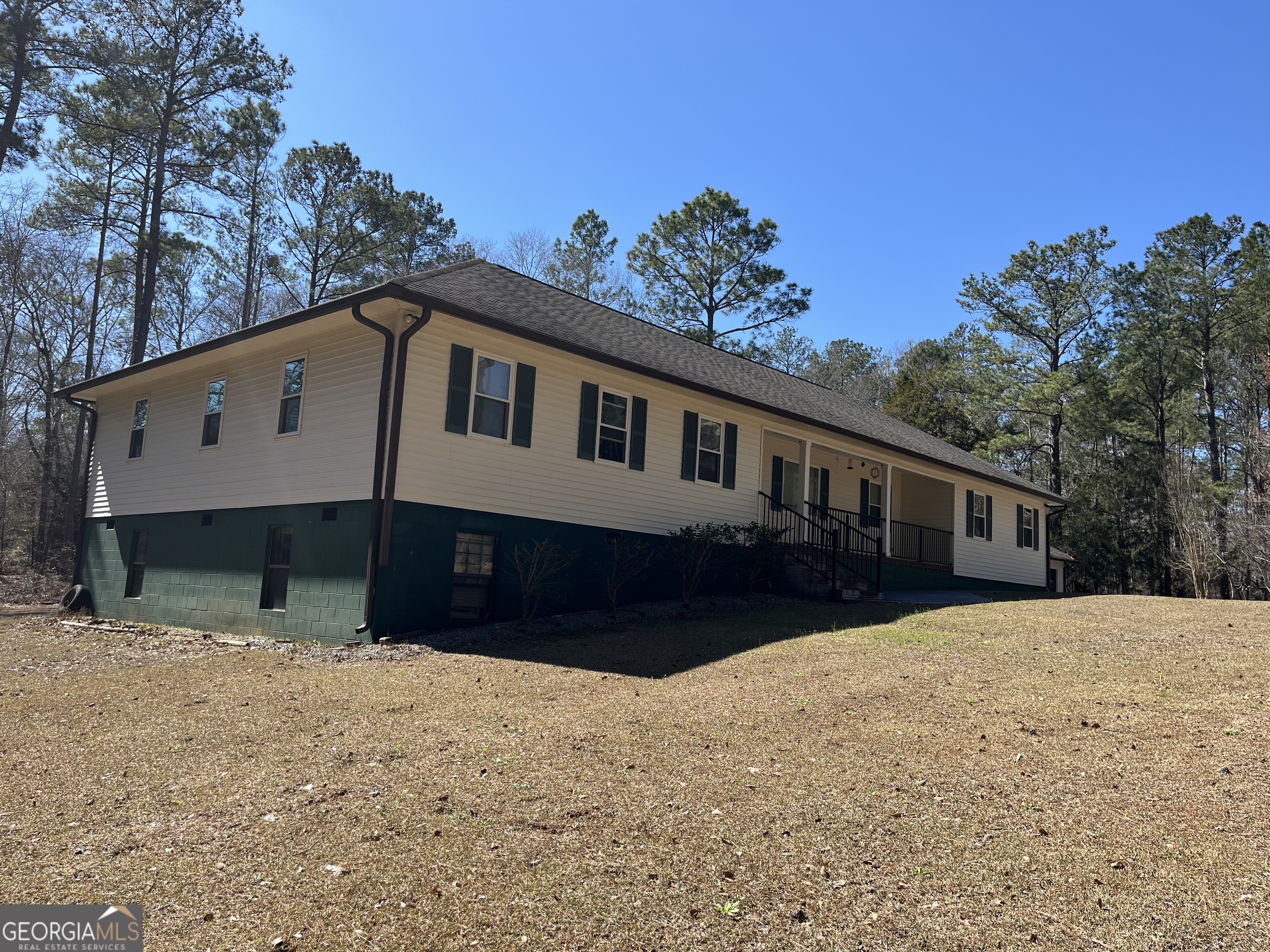 1252 Jasmine Road Dublin, GA 31021 - Photo 6 of 27