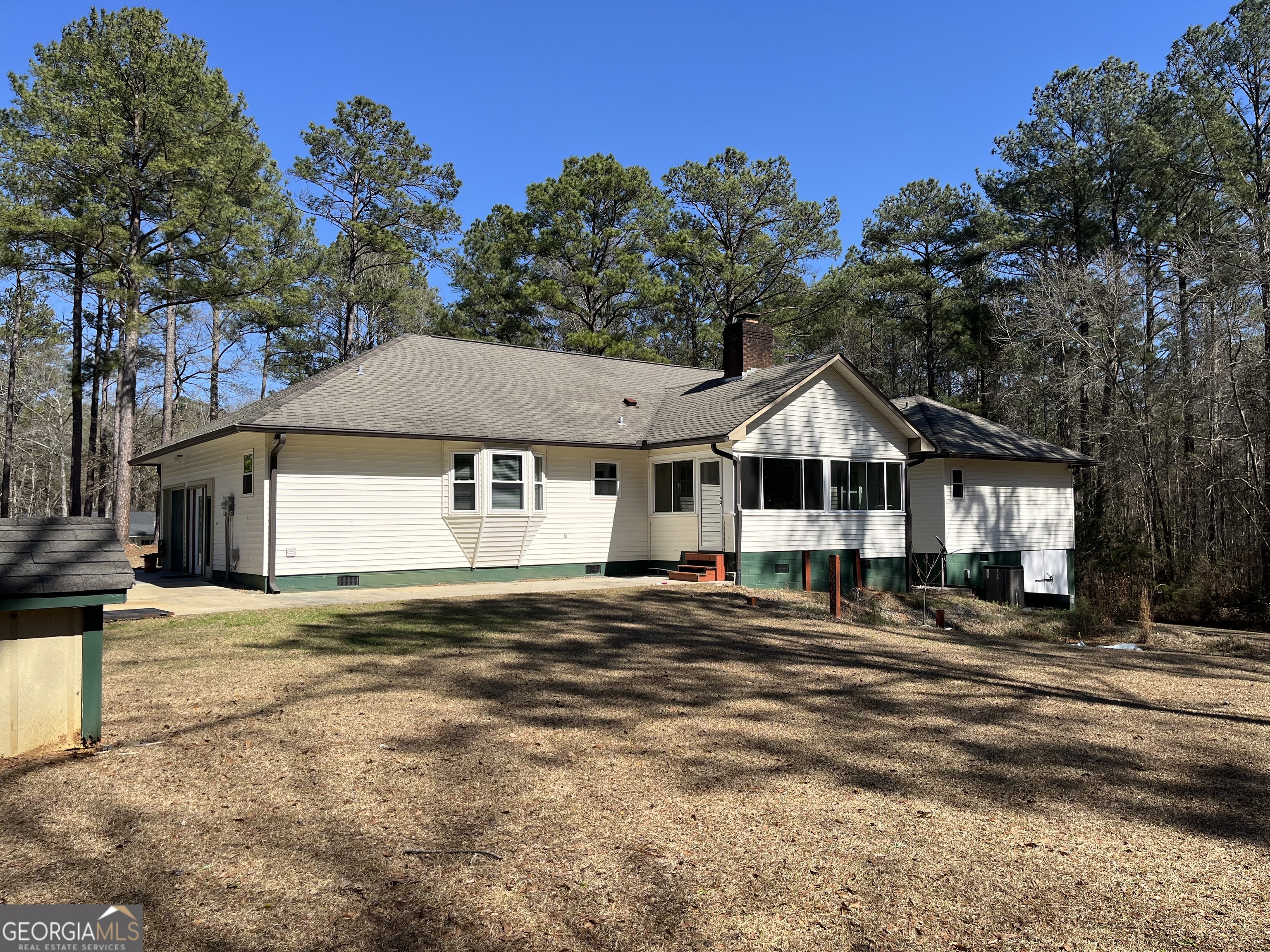1252 Jasmine Road Dublin, GA 31021 - Photo 7 of 27