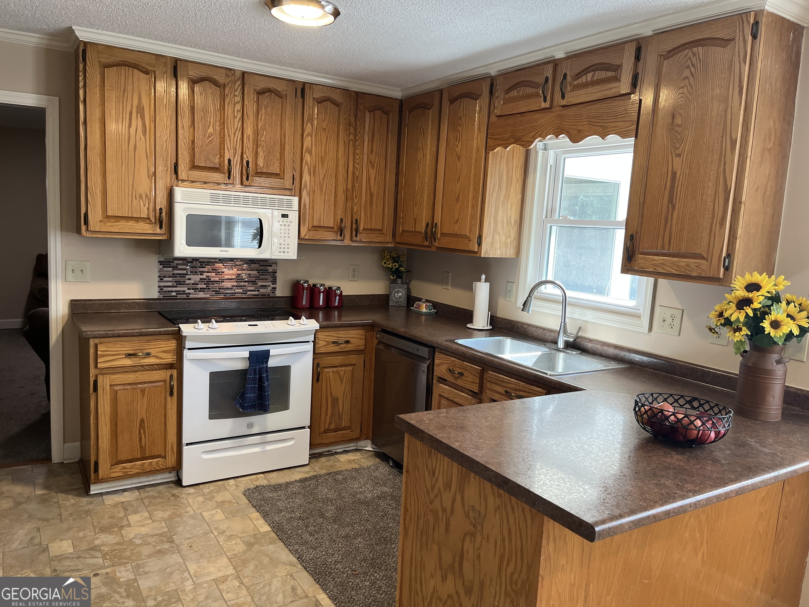 1252 Jasmine Road Dublin, GA 31021 - Photo 9 of 27