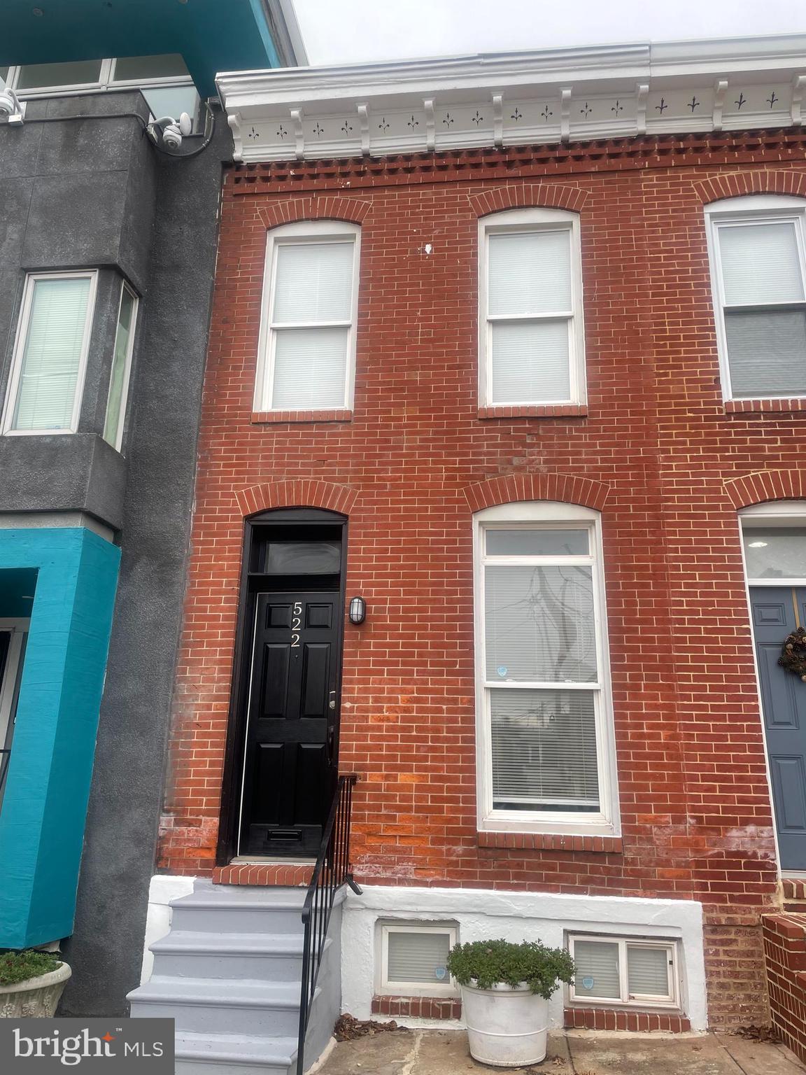 522 North Castle St  