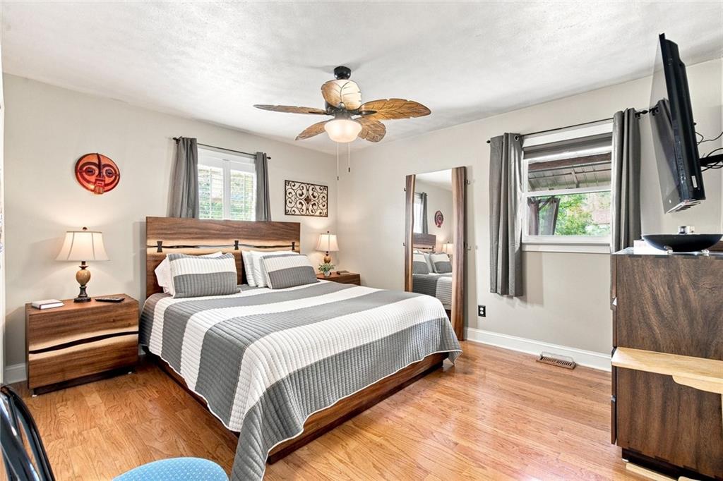 2779 Bob Cox Road Marietta, GA 30064 - Photo 16 of 31 Gallery Image 16