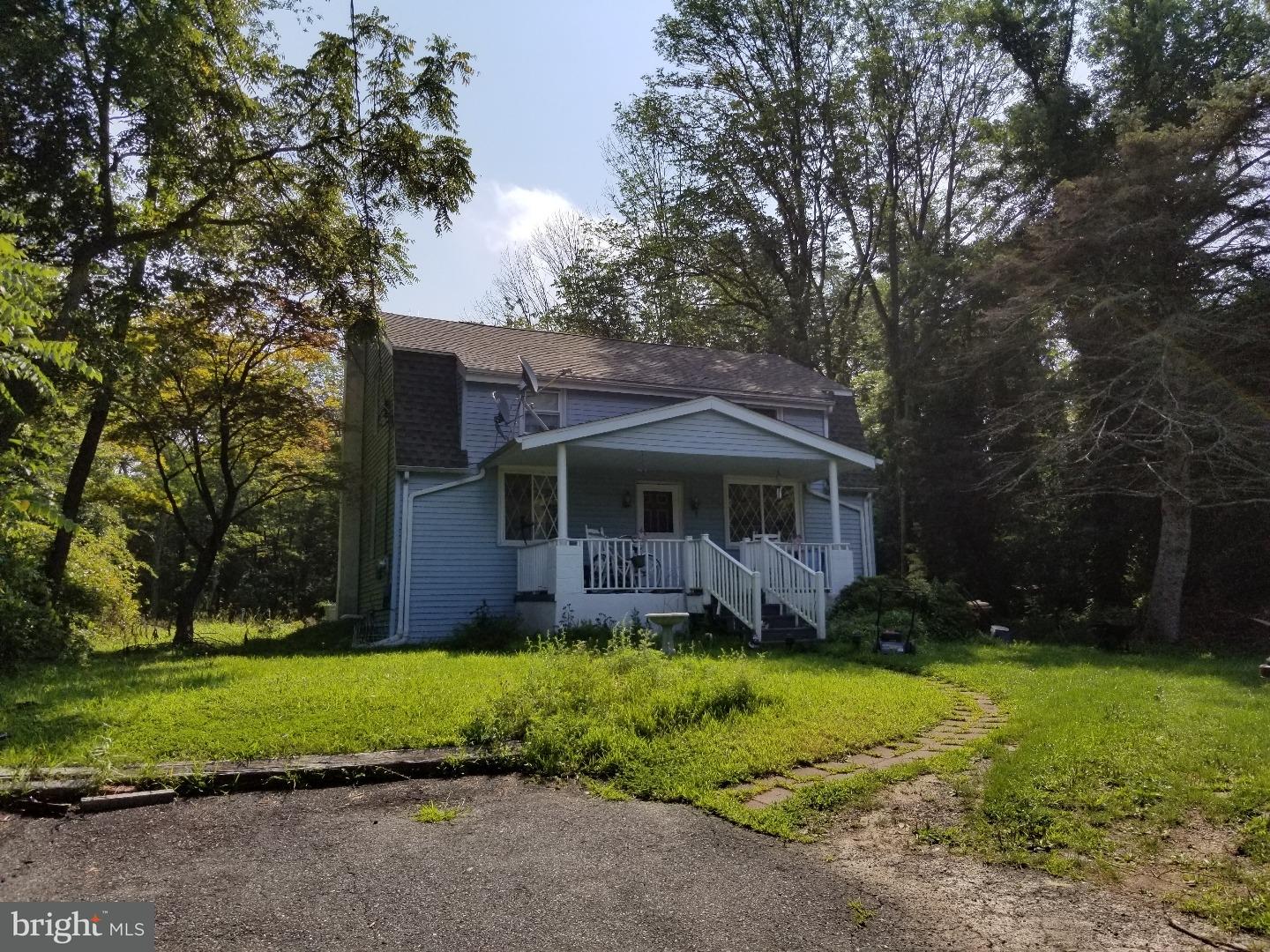 2949 Upper Ridge Road Pennsburg, PA 18073 - Photo 1 of 5 Exterior Front