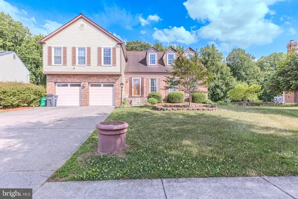 $3,785 | 3929 Sunflower Circle, Bowie, MD 20721