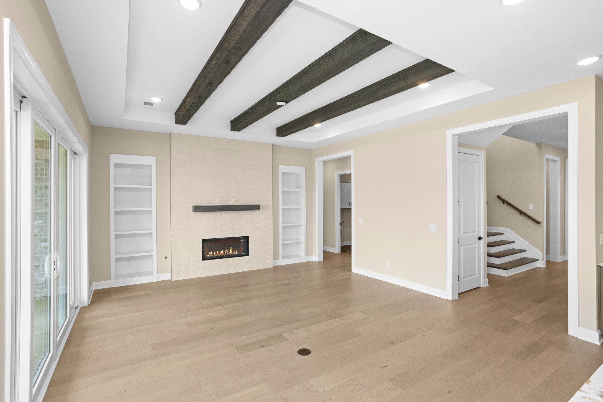 7007 Thunderhead Way Spring Hill, TN 37174 - Photo 15 of 52