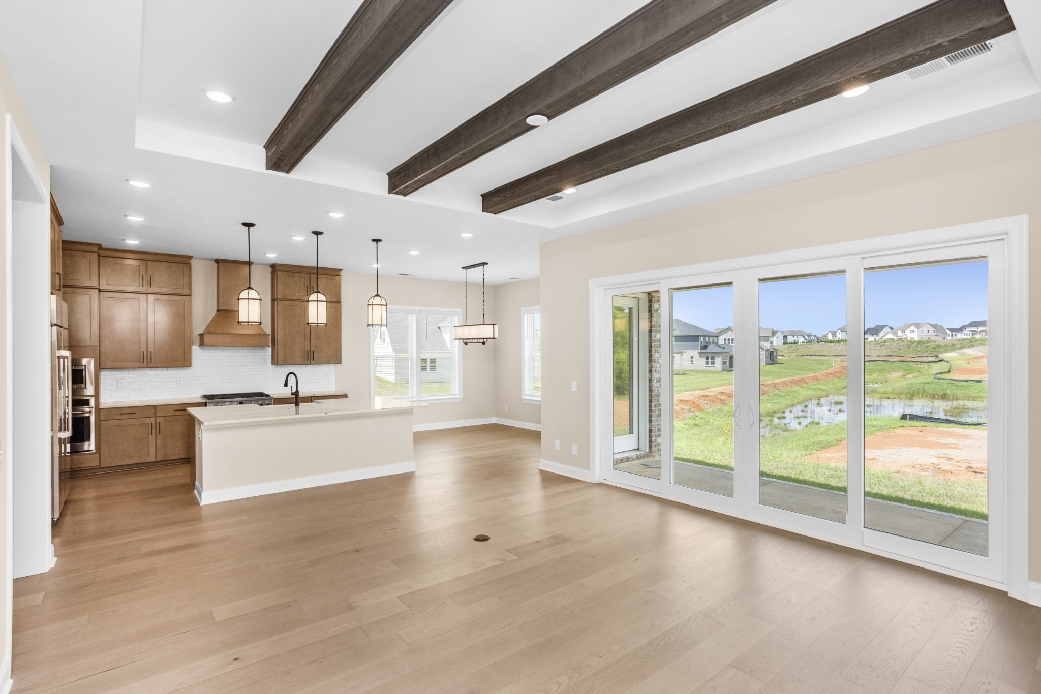 7007 Thunderhead Way Spring Hill, TN 37174 - Photo 16 of 52