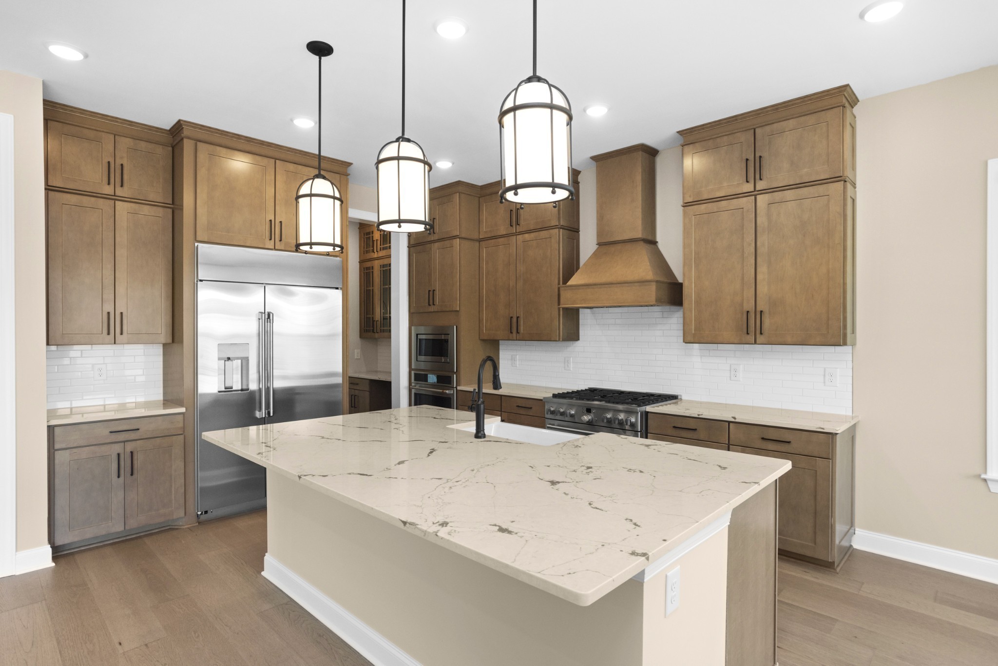 7007 Thunderhead Way Spring Hill, TN 37174 - Photo 18 of 52