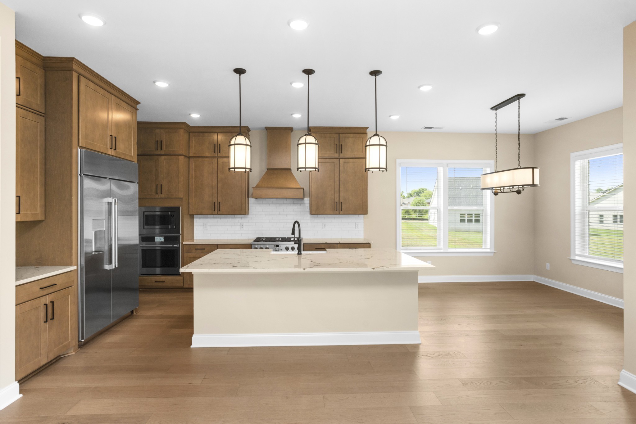 7007 Thunderhead Way Spring Hill, TN 37174 - Photo 19 of 52