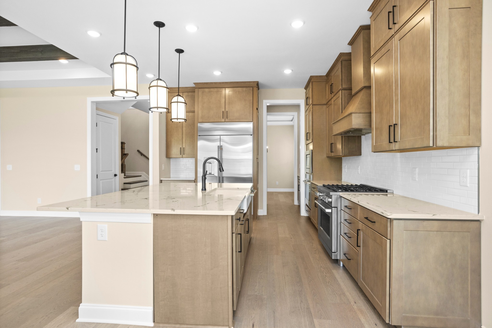 7007 Thunderhead Way Spring Hill, TN 37174 - Photo 21 of 52