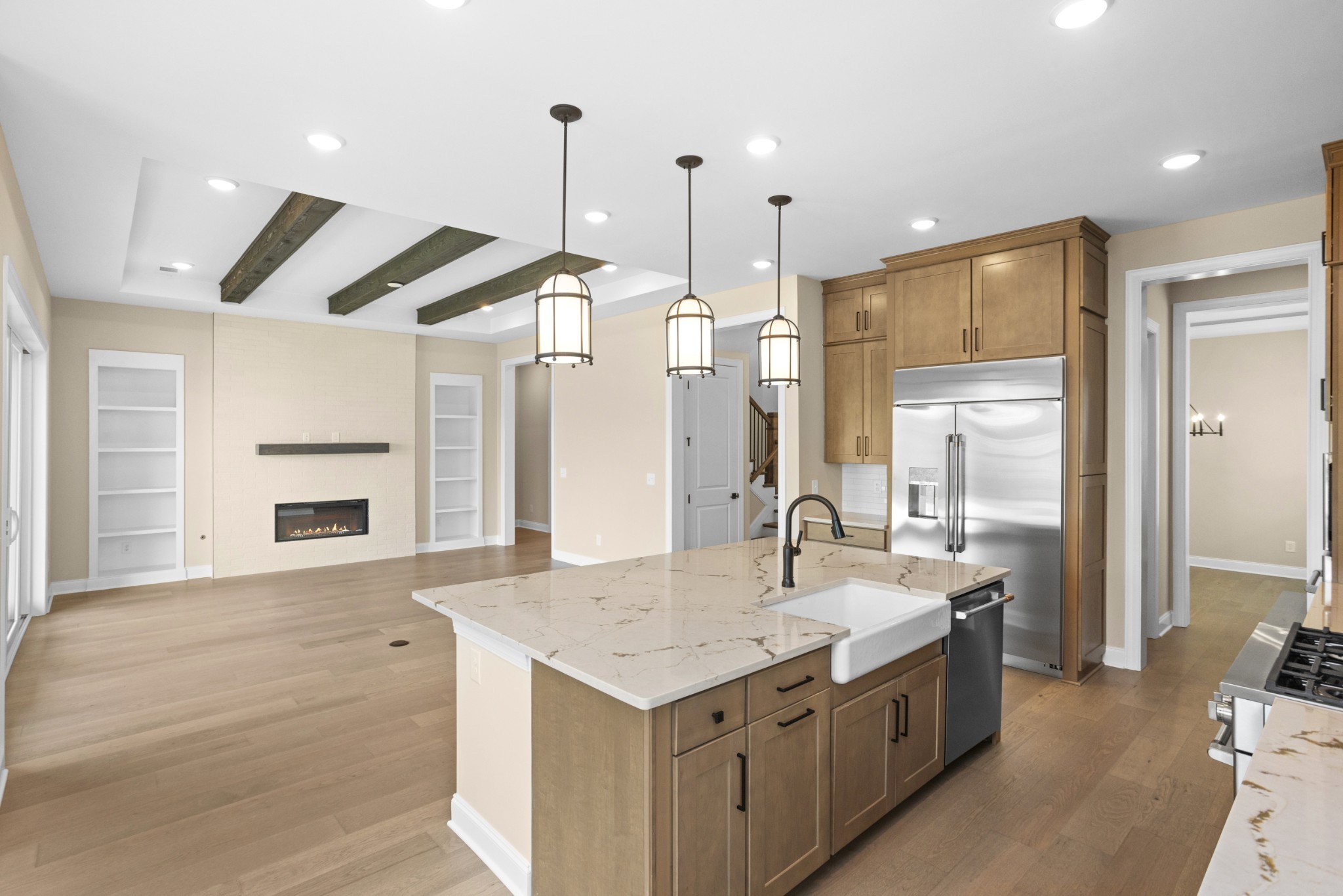 7007 Thunderhead Way Spring Hill, TN 37174 - Photo 23 of 52