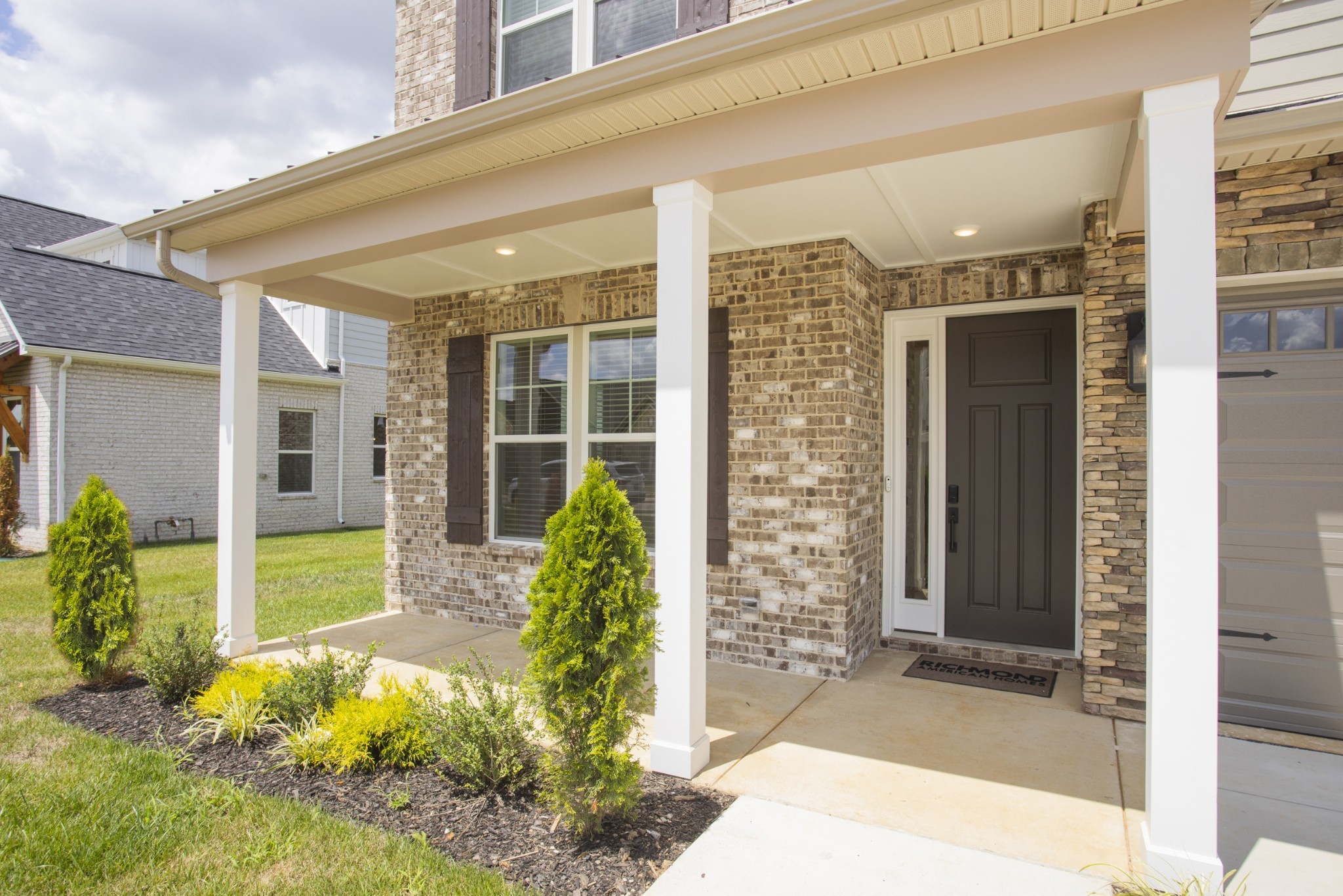 7007 Thunderhead Way Spring Hill, TN 37174 - Photo 3 of 52