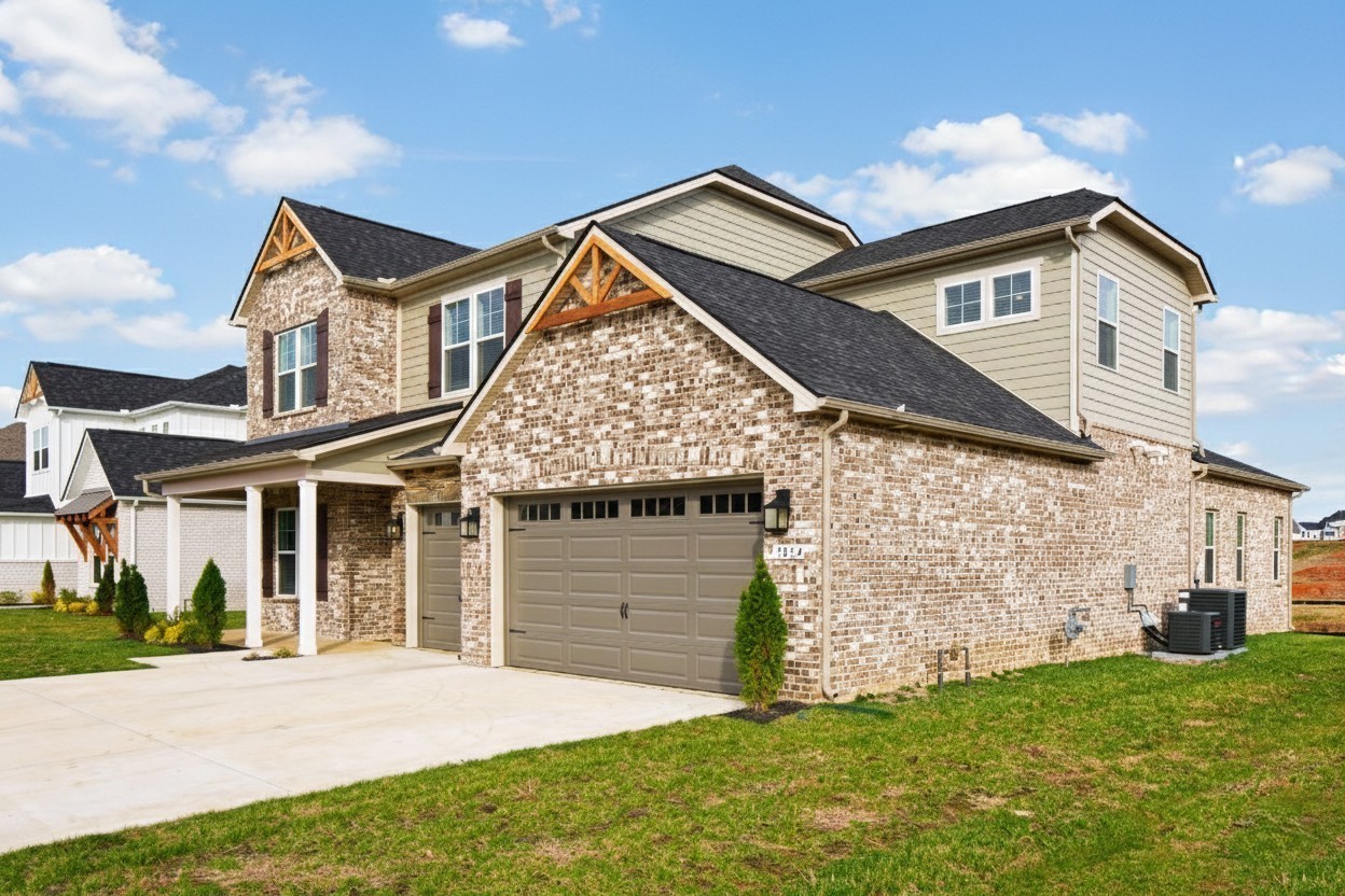 7007 Thunderhead Way Spring Hill, TN 37174 - Photo 4 of 52