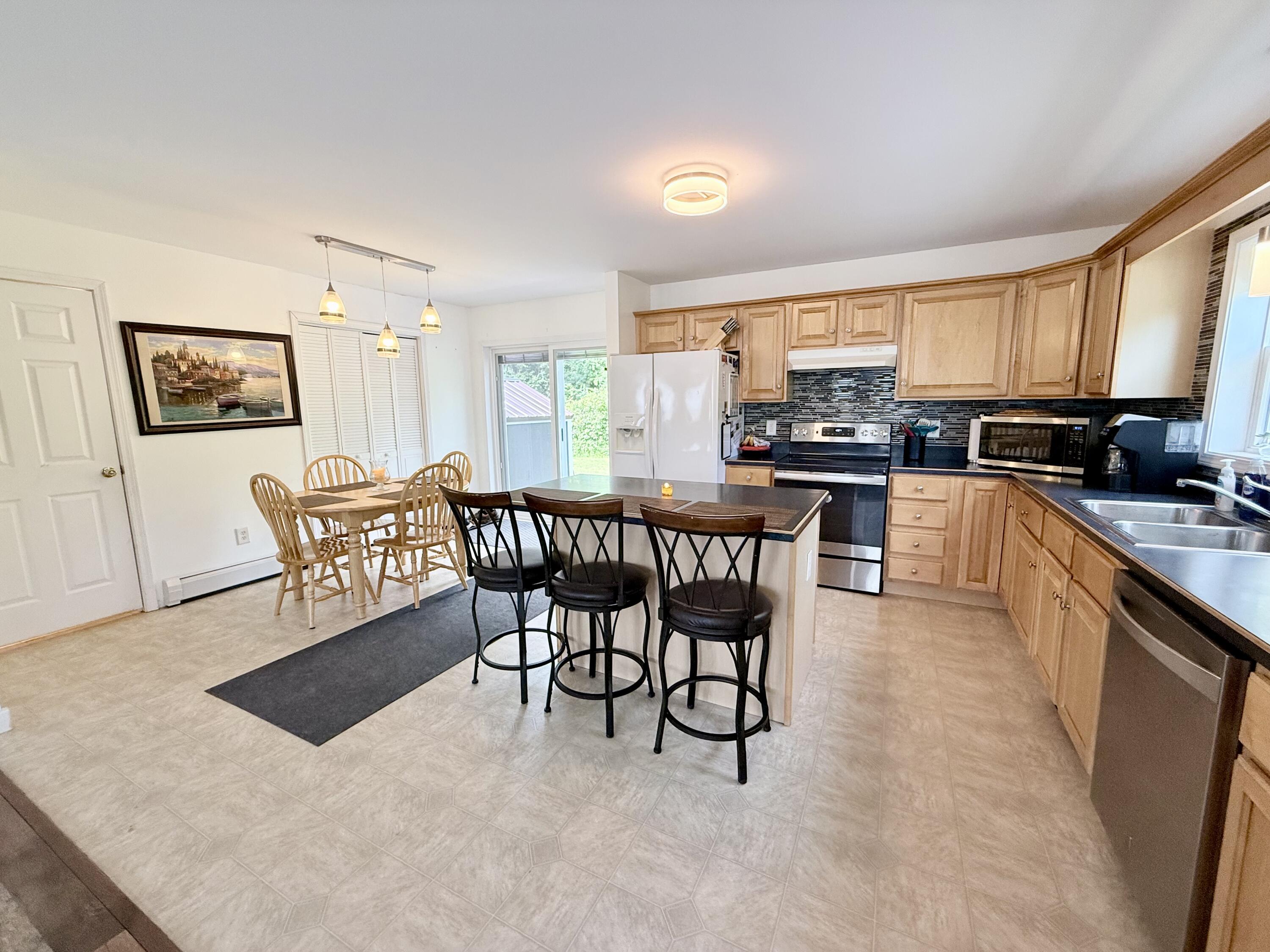 537 Jersey Swamp Road West Chazy, NY 12992 - Photo 2 of 40
