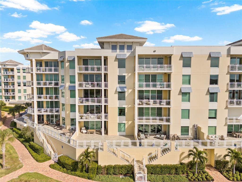 795 Collany Road, Unit 205 St. Petersburg, FL 33715 - Photo 61 of 67