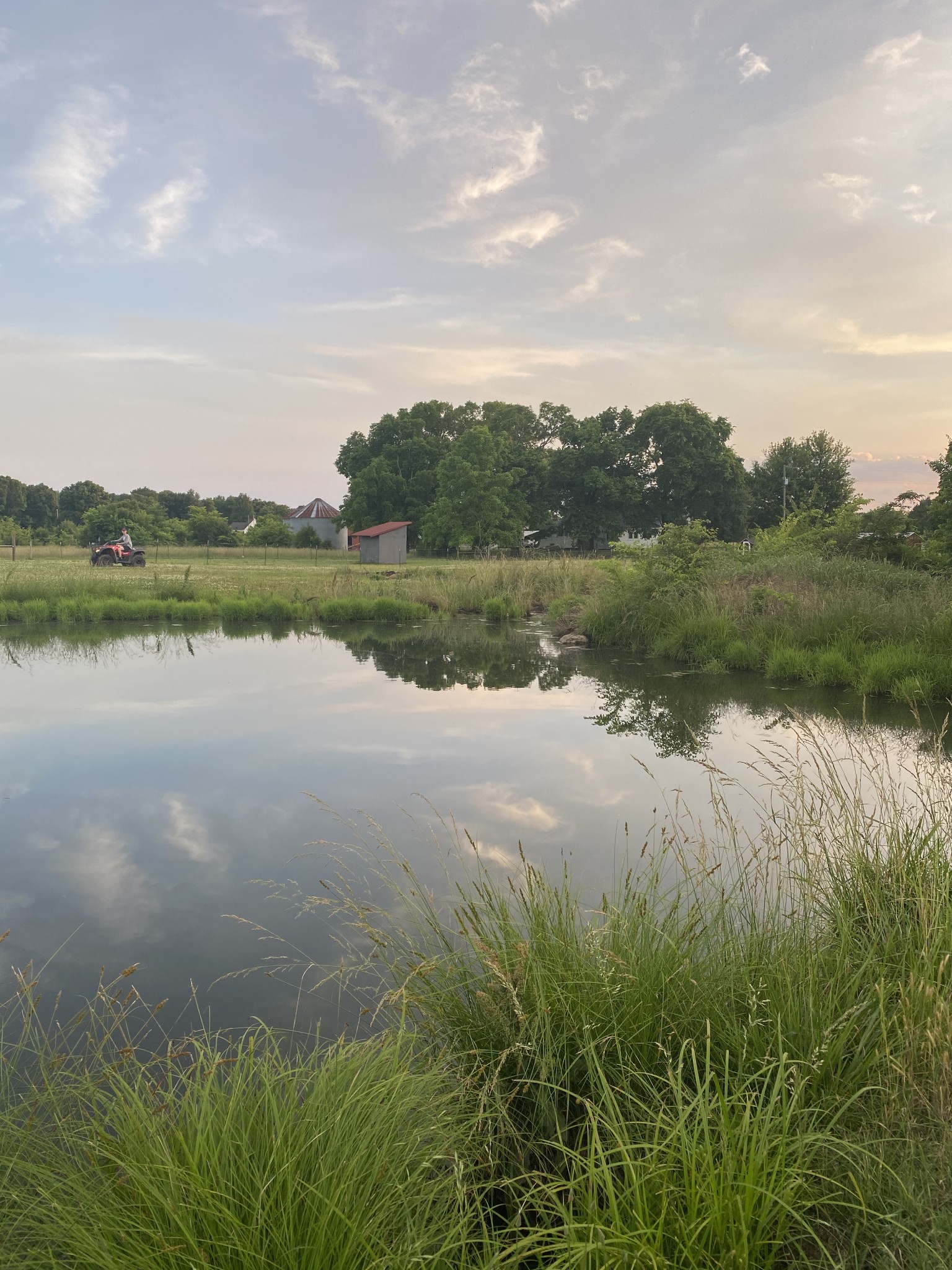 10640 Jordan Road Lascassas, TN 37085 - Photo 41 of 45