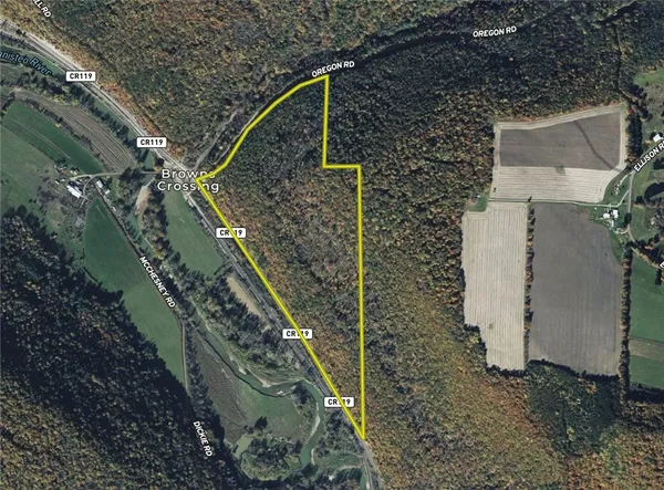 $120,000 | Vl Lot 3 Vl Road, Cameron, NY 14819