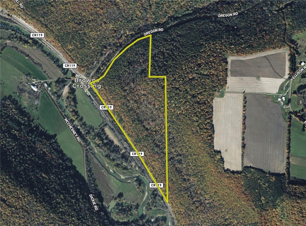 Vl Lot 3 Vl Road Cameron, NY 14819 - Photo 32 of 35