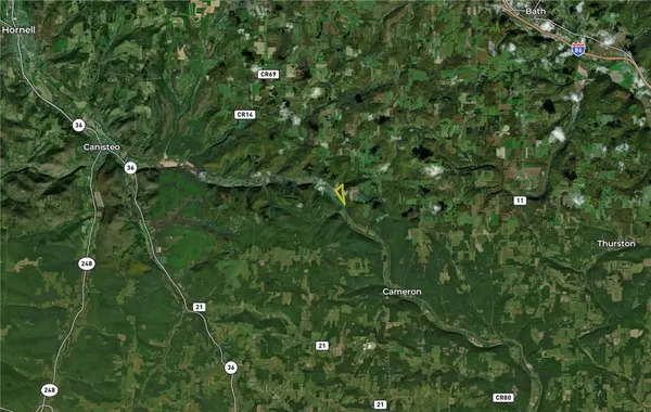 $120,000 | Vl Lot 3 Vl Road, Cameron, NY 14819