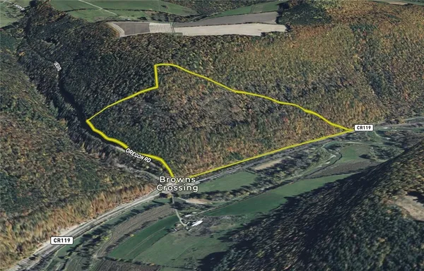 $120,000 | Vl Lot 3 Vl Road, Cameron, NY 14819