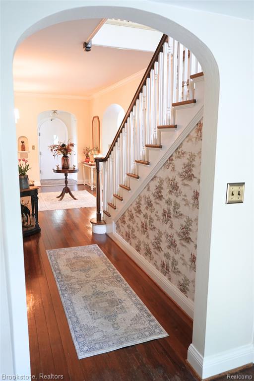 1840 Hampden Road Flint, MI 48503 - Photo 8 of 35