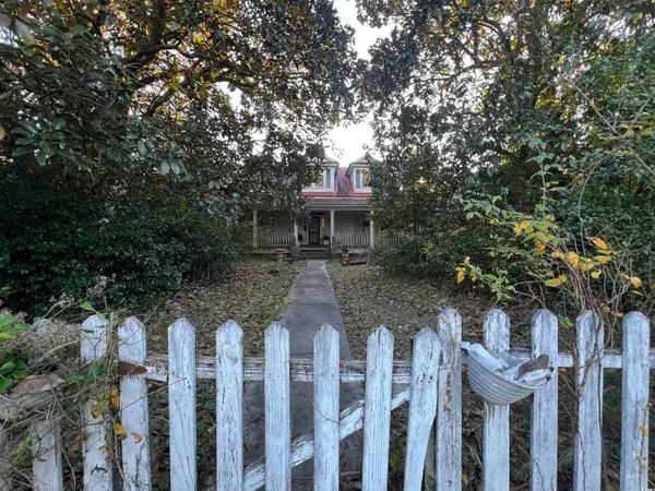 $199,000 | 3508 Thurgood Marshall Highway, Kingstree, SC 29556