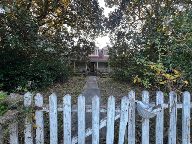 $199,000 | 3508 Thurgood Marshall Highway, Kingstree, SC 29556