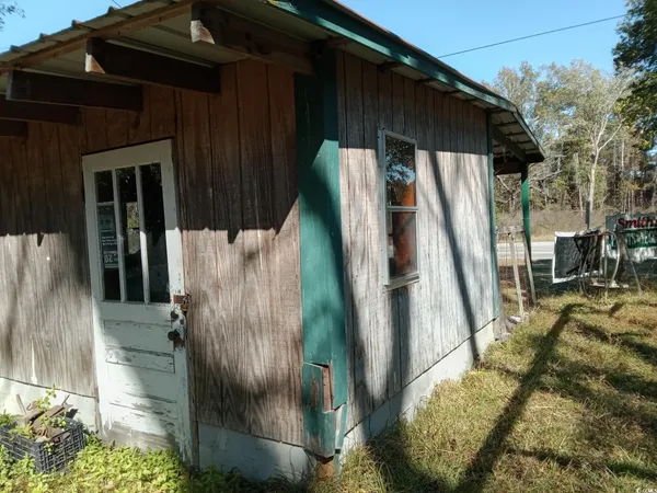 $199,000 | 3508 Thurgood Marshall Highway, Kingstree, SC 29556