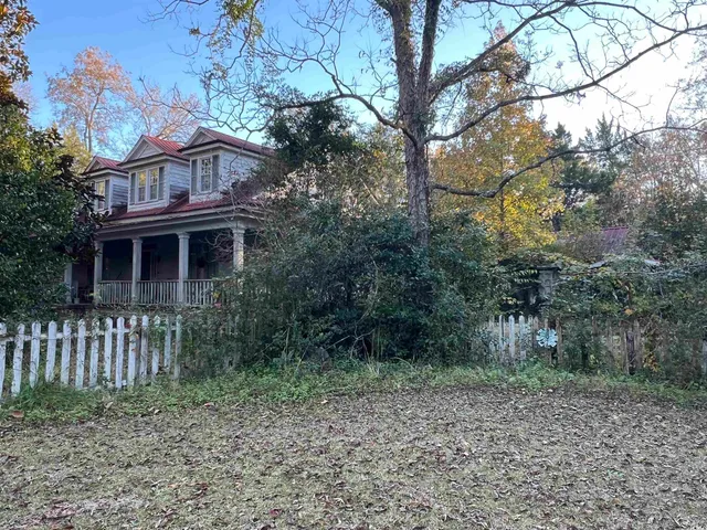 $199,000 | 3508 Thurgood Marshall Highway, Kingstree, SC 29556