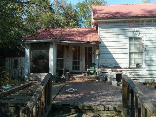 $199,000 | 3508 Thurgood Marshall Highway, Kingstree, SC 29556