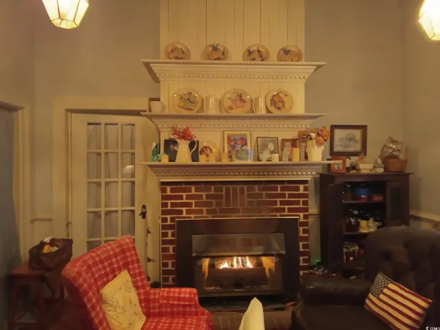 $199,000 | 3508 Thurgood Marshall Highway, Kingstree, SC 29556