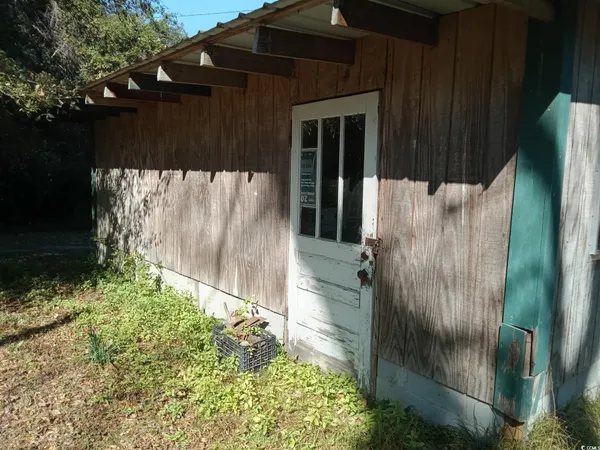 $199,000 | 3508 Thurgood Marshall Highway, Kingstree, SC 29556