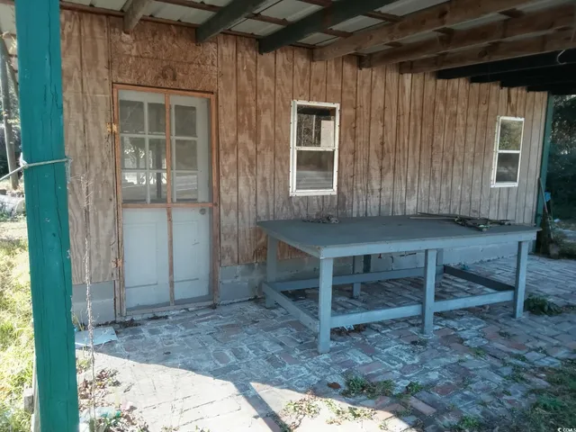 $199,000 | 3508 Thurgood Marshall Highway, Kingstree, SC 29556