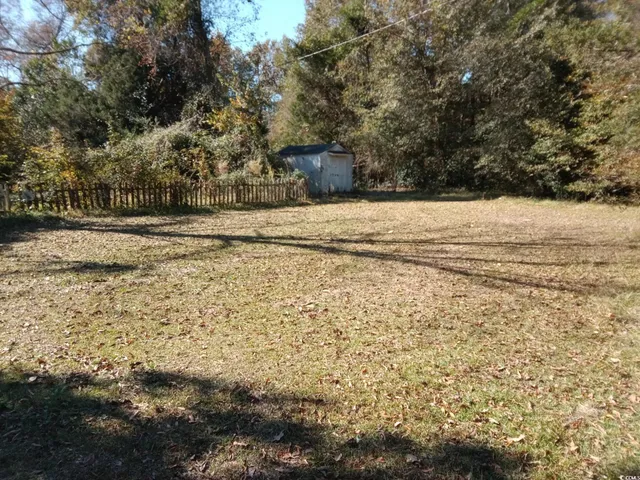 $199,000 | 3508 Thurgood Marshall Highway, Kingstree, SC 29556