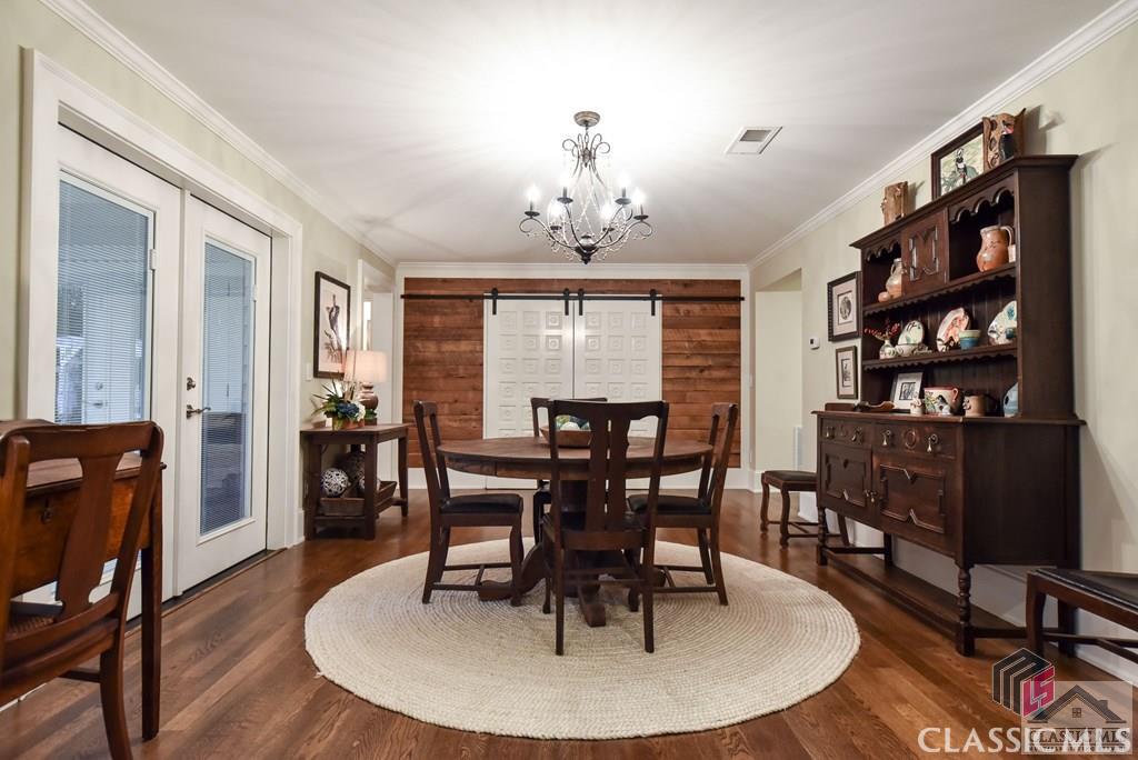 125 Raintree Court Athens, GA 30607 - Photo 63 of 75 Gallery Image 63