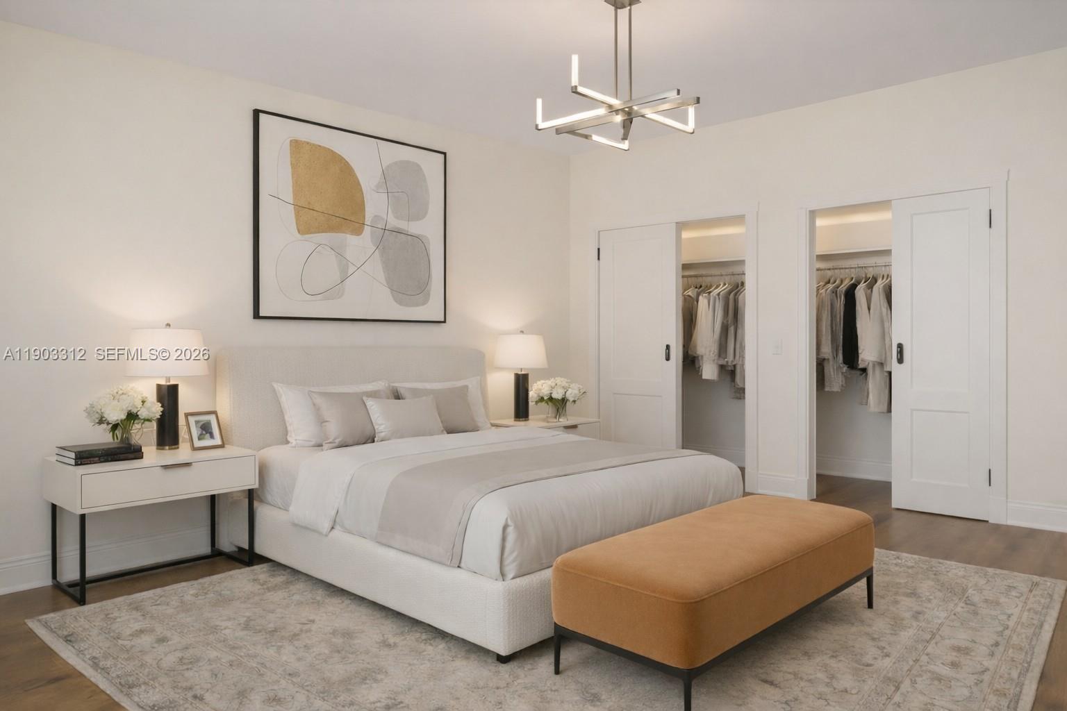 10185 Collins Avenue, Unit 308 Bal Harbour, FL 33154 - Photo 2 of 28 Master